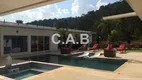 Foto 12 de Casa de Condomínio com 5 Quartos à venda, 1466m² em Tamboré, Barueri