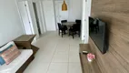 Foto 2 de Apartamento com 1 Quarto à venda, 62m² em Recreio Dos Bandeirantes, Rio de Janeiro