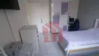 Foto 9 de Apartamento com 3 Quartos à venda, 93m² em José Menino, Santos