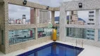Foto 2 de Cobertura com 3 Quartos à venda, 323m² em Gonzaga, Santos