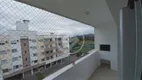 Foto 12 de Apartamento com 3 Quartos à venda, 89m² em Forquilhas, São José