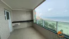 Foto 2 de Apartamento com 2 Quartos à venda, 80m² em Maracanã, Praia Grande