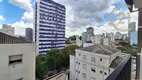 Foto 11 de Apartamento com 1 Quarto para alugar, 45m² em Sumaré, São Paulo