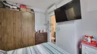 Foto 14 de Apartamento com 2 Quartos à venda, 56m² em Parque Industrial, São José dos Campos