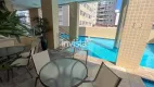 Foto 34 de Apartamento com 4 Quartos à venda, 177m² em Boqueirão, Santos