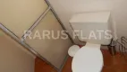 Foto 7 de Flat com 1 Quarto para alugar, 41m² em Vila Mariana, São Paulo