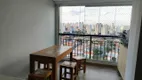 Foto 18 de Apartamento com 3 Quartos para venda ou aluguel, 68m² em Vila Firmiano Pinto, São Paulo