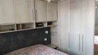 Foto 12 de Apartamento com 2 Quartos à venda, 56m² em Jardim do Estadio, Santo André