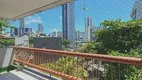 Foto 12 de Apartamento com 3 Quartos à venda, 114m² em Boa Viagem, Recife