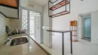 Foto 5 de Apartamento com 1 Quarto à venda, 50m² em Jardim Anália Franco, São Paulo