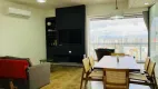 Foto 8 de Apartamento com 1 Quarto para alugar, 73m² em Gonzaga, Santos