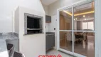 Foto 9 de Casa de Condomínio com 3 Quartos à venda, 143m² em Atuba, Curitiba