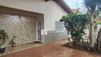 Foto 3 de Casa com 3 Quartos à venda, 129m² em Conjunto Habitacional Padre Anchieta, Campinas