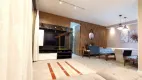 Foto 3 de Apartamento com 3 Quartos à venda, 108m² em Santa Teresinha, São Paulo