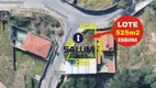 Foto 8 de Lote/Terreno à venda, 525m² em Estoril, Belo Horizonte