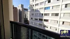 Foto 10 de Flat com 1 Quarto à venda, 32m² em Itaim Bibi, São Paulo