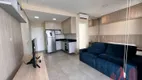 Foto 7 de Apartamento com 1 Quarto para alugar, 45m² em Moema, São Paulo