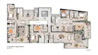 Foto 26 de Apartamento com 3 Quartos à venda, 112m² em Balneário Costa Azul, Matinhos
