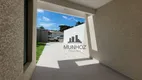 Foto 12 de Casa de Condomínio com 3 Quartos à venda, 166m² em Santa Felicidade, Curitiba