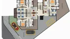 Foto 5 de Apartamento com 2 Quartos à venda, 65m² em Arvoredo, Contagem
