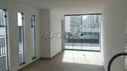Foto 17 de Apartamento com 1 Quarto à venda, 36m² em Santana, São Paulo