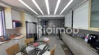 Foto 12 de Apartamento com 4 Quartos à venda, 304m² em Barra da Tijuca, Rio de Janeiro