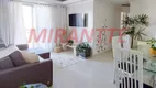 Foto 2 de Apartamento com 2 Quartos à venda, 65m² em Vila Mazzei, São Paulo