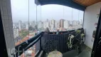 Foto 9 de Apartamento com 3 Quartos à venda, 119m² em Mirandópolis, São Paulo