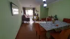 Foto 2 de Apartamento com 4 Quartos à venda, 110m² em Vila Nova, Cabo Frio