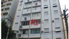 Foto 19 de Apartamento com 2 Quartos para venda ou aluguel, 118m² em Gonzaga, Santos