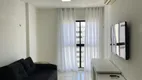 Foto 4 de Apartamento com 1 Quarto para alugar, 45m² em Ponta Verde, Maceió