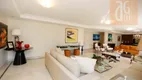 Foto 6 de Apartamento com 4 Quartos para venda ou aluguel, 315m² em Vila Beatriz, São Paulo