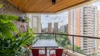 Foto 12 de Apartamento com 4 Quartos à venda, 252m² em Ecoville, Curitiba