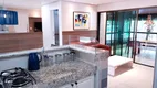 Foto 22 de Apartamento com 4 Quartos para alugar, 94m² em Porto das Dunas, Aquiraz