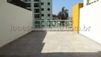 Foto 3 de Sobrado com 3 Quartos à venda, 254m² em Horto Florestal, São Paulo