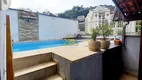 Foto 33 de Cobertura com 4 Quartos à venda, 245m² em Cosme Velho, Rio de Janeiro