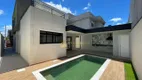 Foto 14 de Casa de Condomínio com 3 Quartos à venda, 230m² em Urbanova VII, São José dos Campos