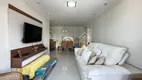 Foto 2 de Apartamento com 2 Quartos à venda, 100m² em José Menino, Santos