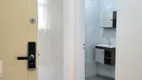 Foto 3 de Apartamento com 1 Quarto à venda, 40m² em República, São Paulo