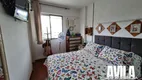 Foto 18 de Apartamento com 3 Quartos à venda, 78m² em Jacarepaguá, Rio de Janeiro