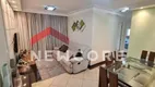 Foto 2 de Apartamento com 2 Quartos à venda, 60m² em Alto da Mooca, São Paulo