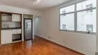 Foto 2 de Apartamento com 1 Quarto para alugar, 35m² em Consolação, São Paulo