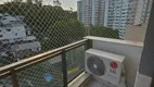 Foto 4 de Cobertura com 3 Quartos para alugar, 122m² em Pechincha, Rio de Janeiro