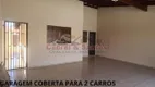 Foto 4 de Casa com 2 Quartos à venda, 70m² em Guaraú, Salto