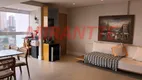 Foto 7 de Apartamento com 3 Quartos à venda, 114m² em Santa Teresinha, São Paulo