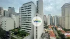 Foto 6 de Kitnet com 1 Quarto para alugar, 22m² em Jardim Paulista, São Paulo