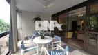 Foto 3 de Apartamento com 3 Quartos à venda, 167m² em Barra da Tijuca, Rio de Janeiro