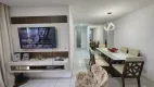 Foto 11 de Apartamento com 3 Quartos à venda, 80m² em Mauricio de Nassau, Caruaru