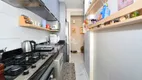 Foto 6 de Apartamento com 3 Quartos à venda, 74m² em Itacorubi, Florianópolis