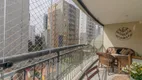 Foto 12 de Apartamento com 3 Quartos para alugar, 145m² em Itaim Bibi, São Paulo